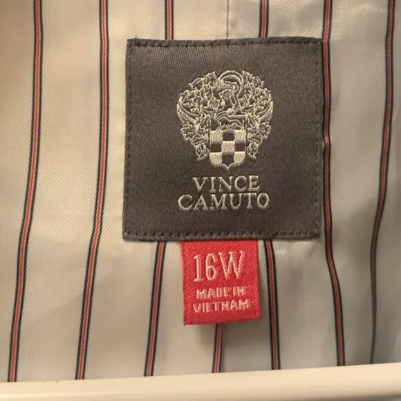 Vince Camuto Blazer - Picture 2 of 2